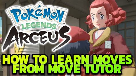 move tutor gen 5.